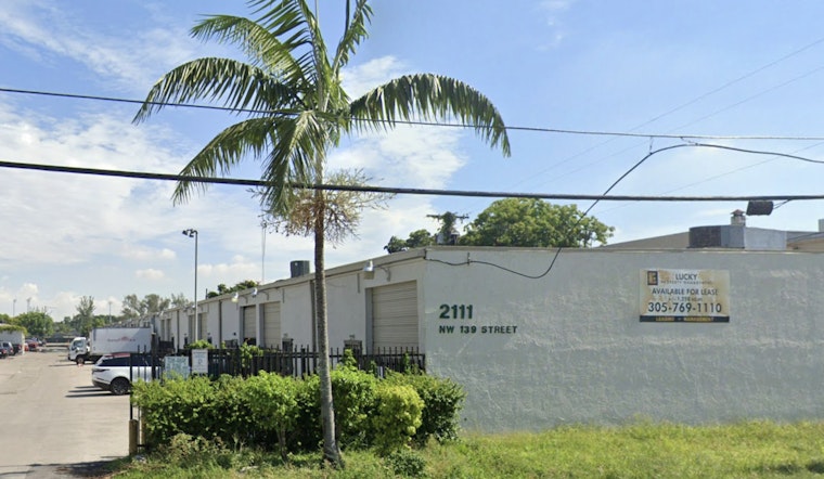 Opa-Locka Temp Tag Trouble Puts Local Dealer in the Hot Seat