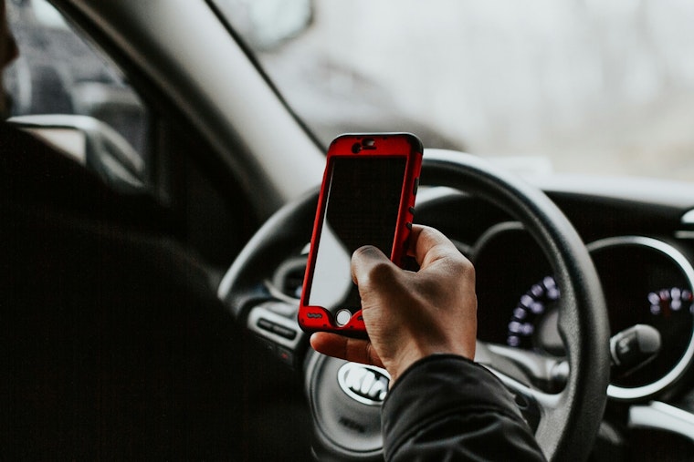 Operation Hands Free Targets Distracted Drivers Across Tennessee