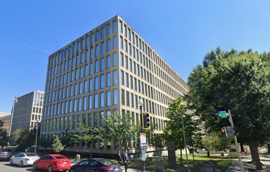 Quiet D.C. Data Grab as Feds Move To Tap Health Records Of 8 Million Workers
