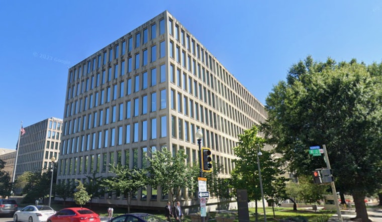 Quiet D.C. Data Grab as Feds Move To Tap Health Records Of 8 Million Workers