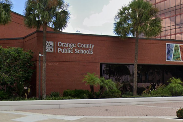Orange County School Board Hits Pause On Student AI Rules After Parent Survey