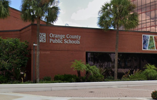 Orange County School Board Hits Pause On Student AI Rules After Parent Survey