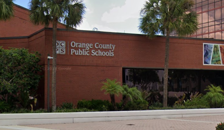 Orange County School Board Hits Pause On Student AI Rules After Parent Survey