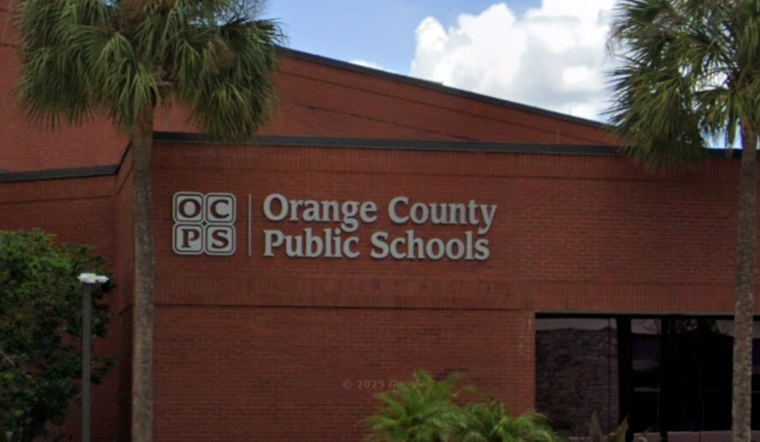 Orange Tech's $187 Million South Campus Shakeup Aims To Remake Orlando Workforce Hub