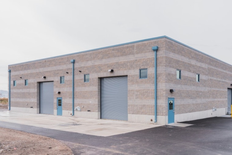 Orem’s $20M Water Reuse Push Targets Utah Lake’s Algae Mess