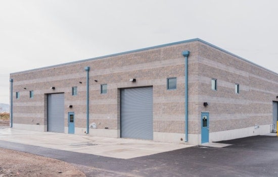 Orem’s $20M Water Reuse Push Targets Utah Lake’s Algae Mess