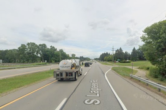 Orion Township Head-on Crash Kills 86-Year-Old, Leaves Three Critical