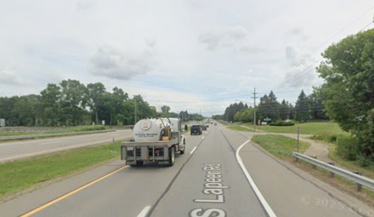 Orion Township Head-on Crash Kills 86-Year-Old, Leaves Three Critical