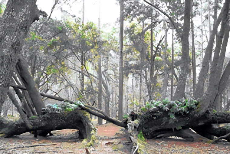 Orlando Activists Rally As Toll Road Threatens Split Oak