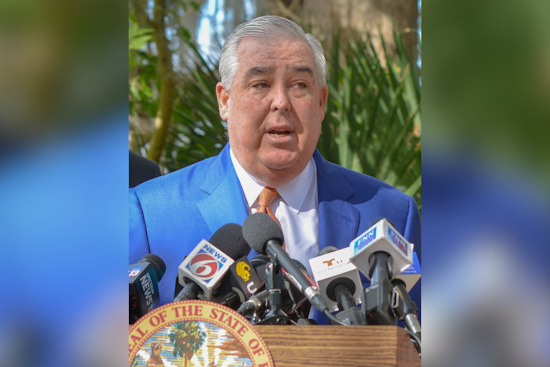 Orlando Billionaire Lawyer Dangles $100K To Name His New Party