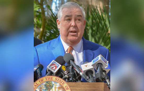 Orlando Billionaire Lawyer Dangles $100K To Name His New Party