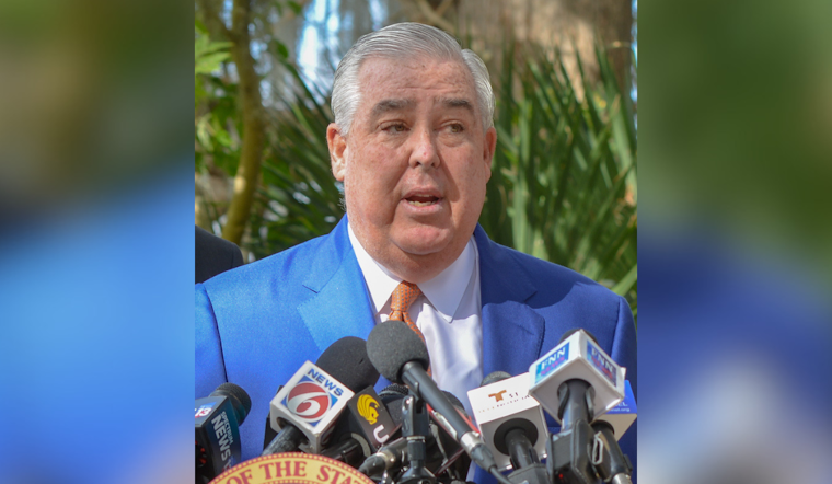 Orlando Billionaire Lawyer Dangles $100K To Name His New Party