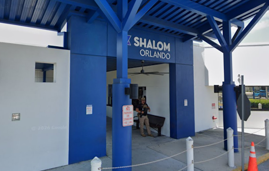Orlando Camp Boss Busted In Sex Sting With Fake Teen