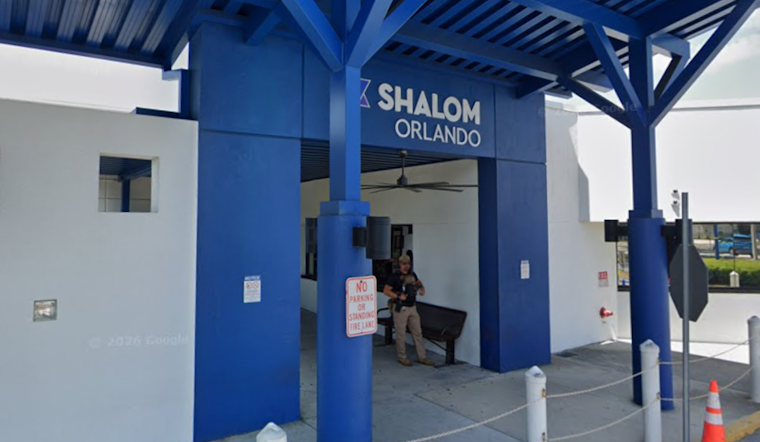 Orlando Camp Boss Busted In Sex Sting With Fake Teen