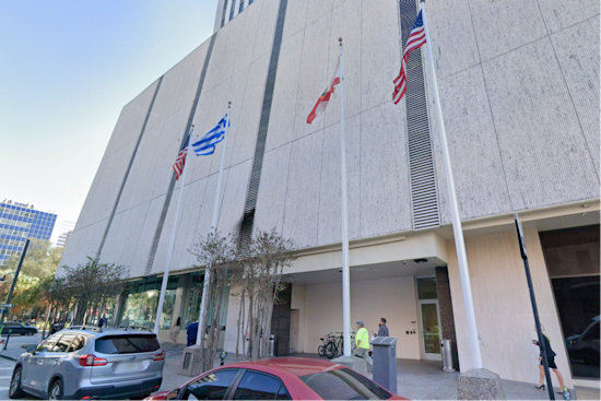 Orlando Cellblock Kingpin Swallows SIM Card As Feds Deal Him Life