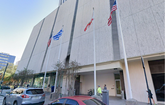 Orlando Cellblock Kingpin Swallows SIM Card As Feds Deal Him Life