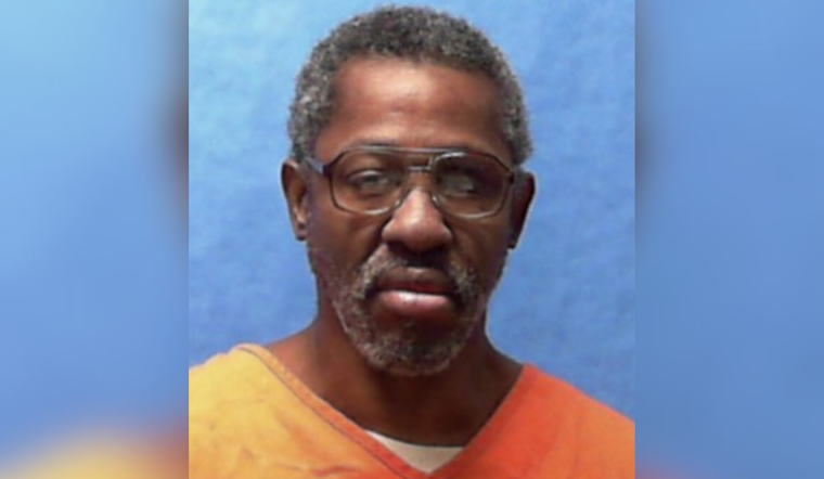 Orlando Cop Killer Markeith Loyd Mounts New Bid To Escape Death Row