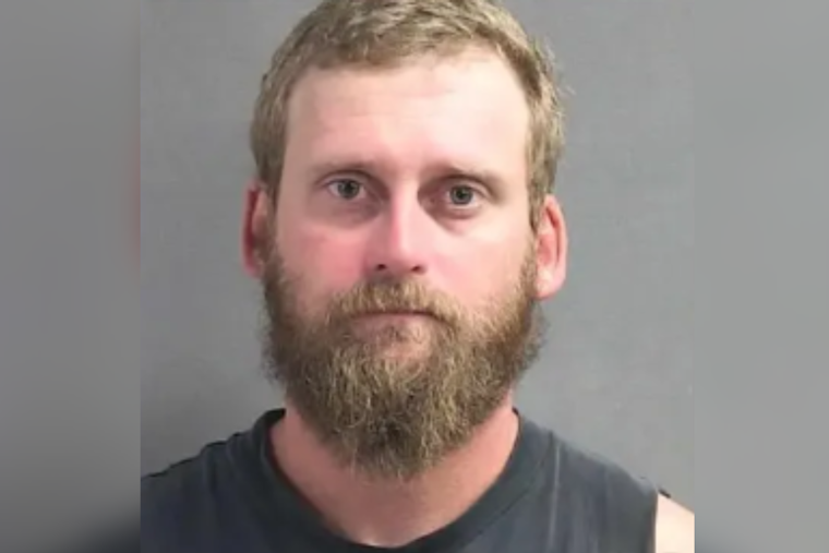 Orlando Dad Accused Of Vicious Shaking That Left Baby With Brain Bleeds