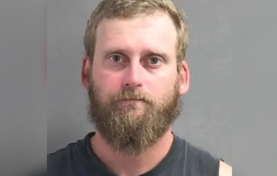 Orlando Dad Accused Of Vicious Shaking That Left Baby With Brain Bleeds