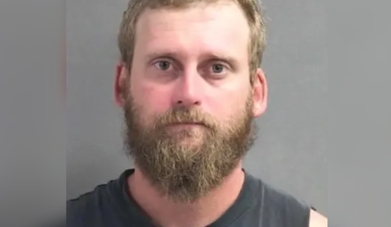 Orlando Dad Accused Of Vicious Shaking That Left Baby With Brain Bleeds