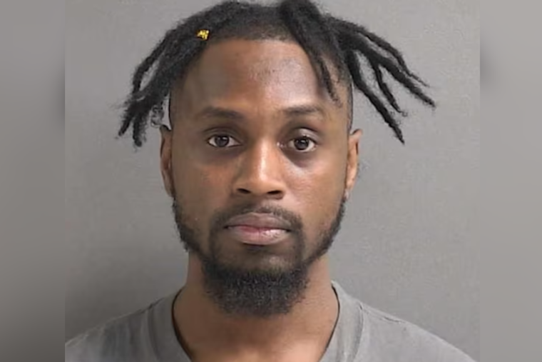Orlando Dad Could Face Murder Rap After Infant Dies Off Life Support