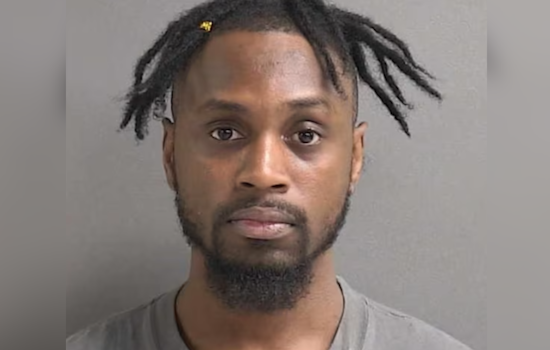 Orlando Dad Could Face Murder Rap After Infant Dies Off Life Support