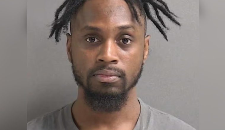 Orlando Dad Could Face Murder Rap After Infant Dies Off Life Support