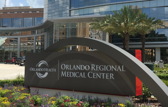 Orlando Health Breaks Ground On Downtown Bariatric Institute