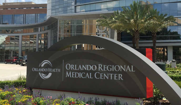 Orlando Health Breaks Ground On Downtown Bariatric Institute