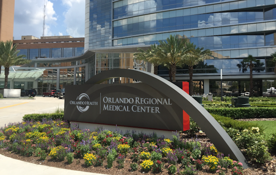 Orlando Health Swoops In To Take Over Anniston’s Flagship Hospital