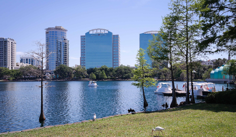 Orlando Heats Up: Steamy Weekend, Dangerous Surf on Tap