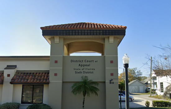 Orlando Lawyer Jailed Rather Than Out Mystery Neighbors In HOA War