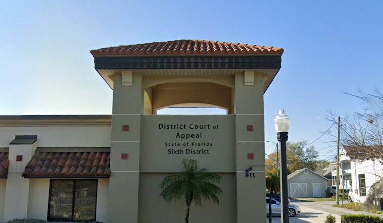 Orlando Lawyer Jailed Rather Than Out Mystery Neighbors In HOA War