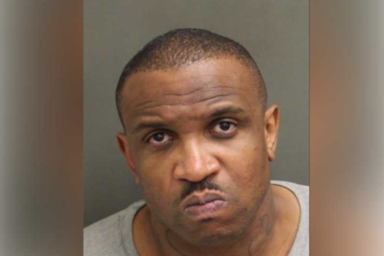 Orlando Man Allegedly Pulls Gun, Victim Runs A Mile For Help
