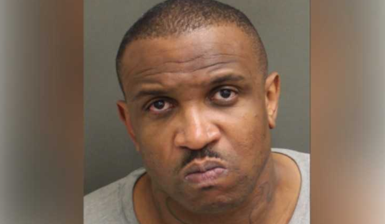 Orlando Man Allegedly Pulls Gun, Victim Runs A Mile For Help