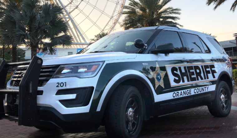 Orlando Man and Dog Beaten in Bizarre Mix-Up, Deputies Say