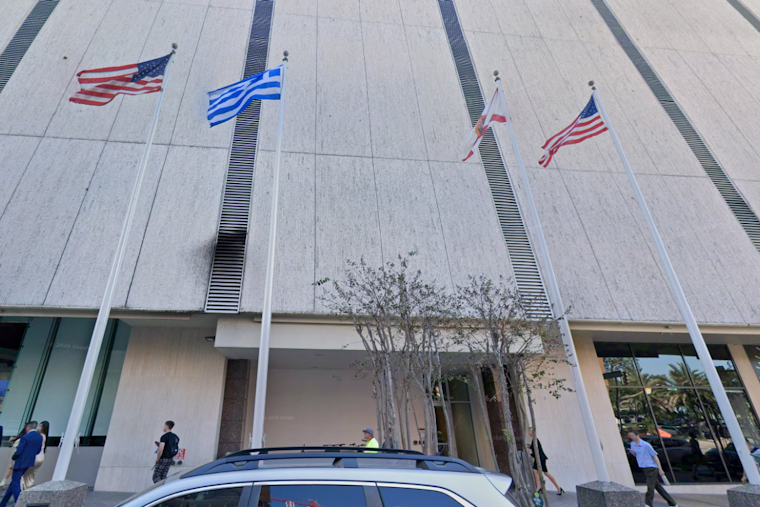 Orlando Money Mule Bags 40 Months for $800K Laundering Scheme