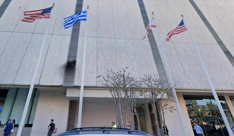 Orlando Money Mule Bags 40 Months for $800K Laundering Scheme