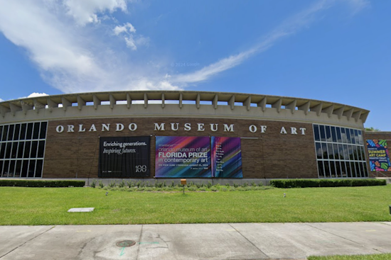 Orlando Museum Climbs Out Of Basquiat Mess, Wins Back Coveted Seal