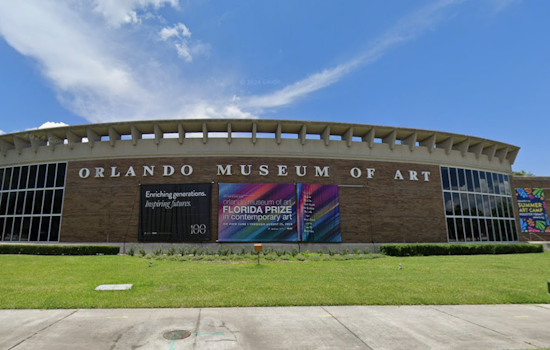 Orlando Museum Climbs Out Of Basquiat Mess, Wins Back Coveted Seal