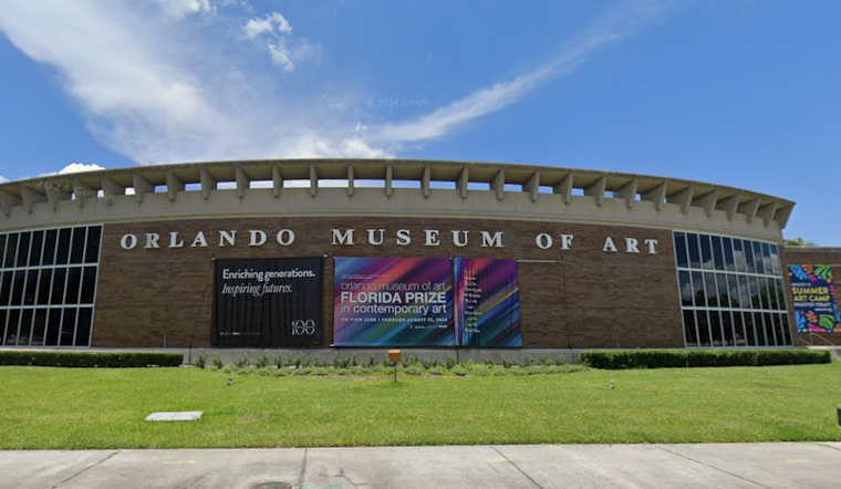 Orlando Museum Climbs Out Of Basquiat Mess, Wins Back Coveted Seal