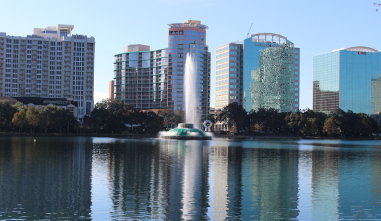 Orlando On Edge As Afternoon Storms Collide With Dangerous Surf