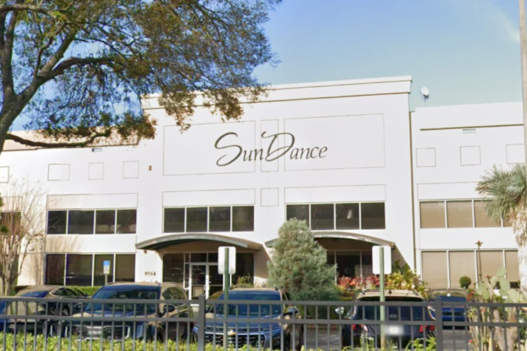 Orlando Print Shop Goes Big With New 15,000‑Square‑Foot Plant