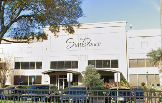 Orlando Print Shop Goes Big With New 15,000‑Square‑Foot Plant