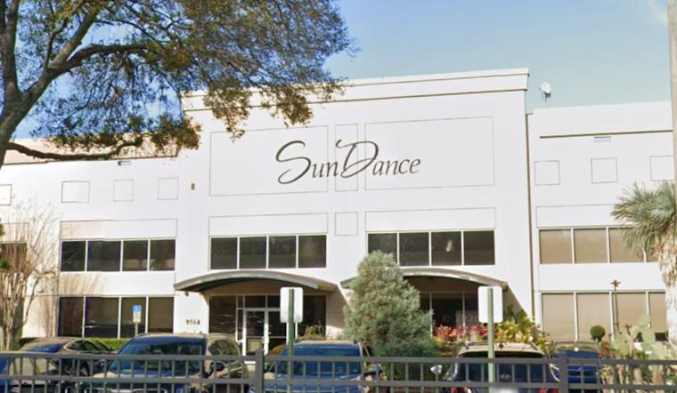 Orlando Print Shop Goes Big With New 15,000‑Square‑Foot Plant