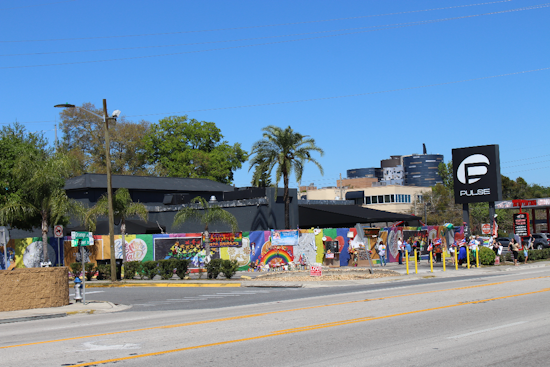 Orlando Prosecutor Set to Break Silence on Pulse Chalk Cases