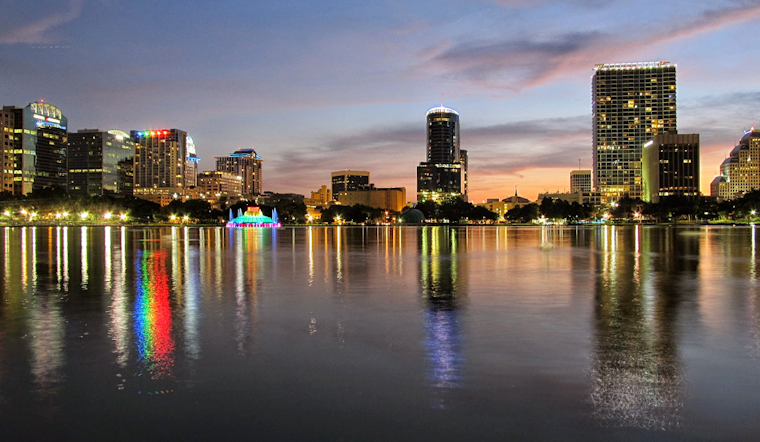 Orlando Retail Rents Stay Sizzling While Rest of U.S. Hits the Brakes