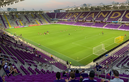 Orlando Scores Royal Showdown As England Faces Costa Rica In World Cup Tune-Up