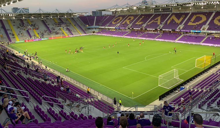 Orlando Scores Royal Showdown As England Faces Costa Rica In World Cup Tune-Up