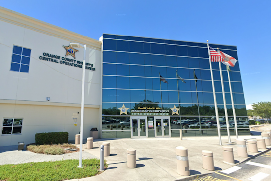 Orlando Sheriff Busts 'Law Office' In $20 Million Immigration Shakedown